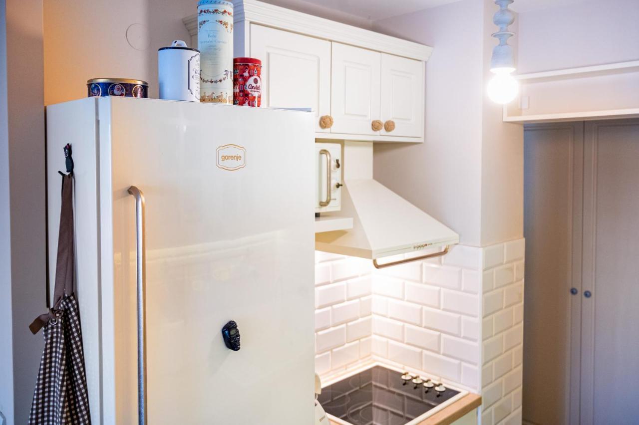 Sava Centar 1-Bedroom Apartments In The Heart Of New בלגרד מראה חיצוני תמונה