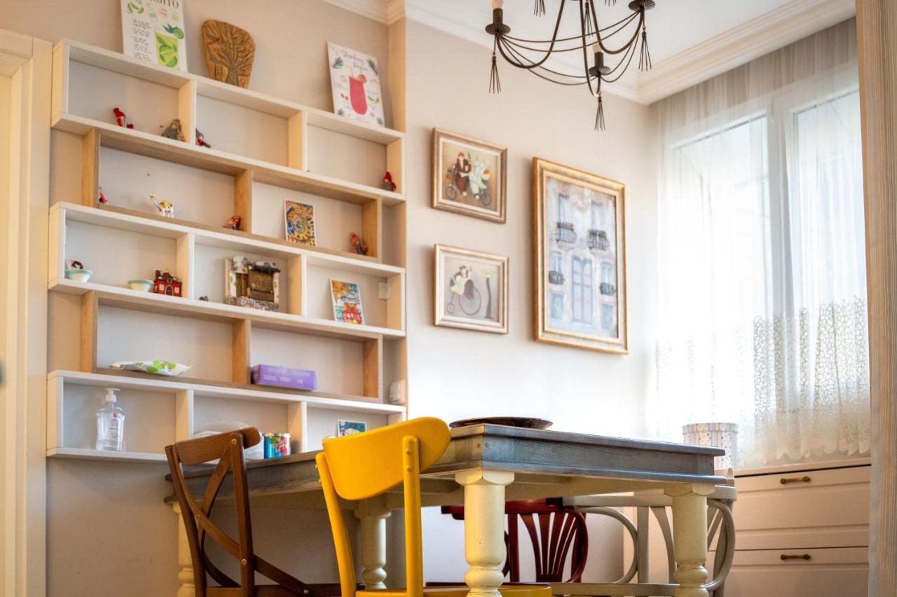 Sava Centar 1-Bedroom Apartments In The Heart Of New בלגרד מראה חיצוני תמונה